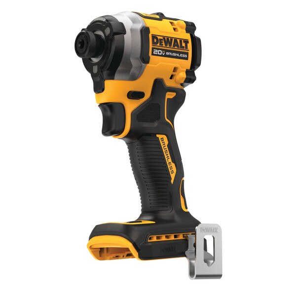 20V MAX* Brshlss Crdlss Impct Drivr
